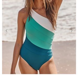 SummerSalt The SideStroke Swimsuit